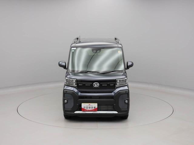 タントファンクロス(愛知県)の中古車