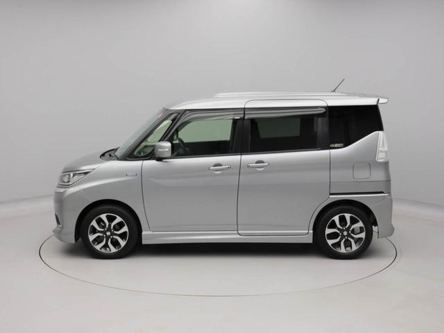 ソリオバンディットハイブリッドMV(愛知県)の中古車