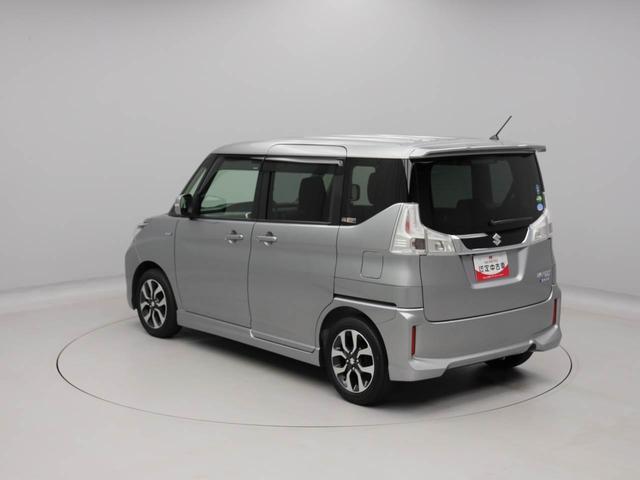 ソリオバンディットハイブリッドMV(愛知県)の中古車