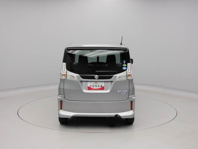 ソリオバンディットハイブリッドMV(愛知県)の中古車