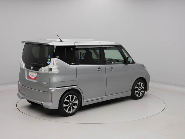 ソリオバンディットハイブリッドMV(愛知県)の中古車
