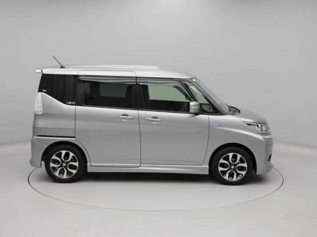 ソリオバンディットハイブリッドMV(愛知県)の中古車