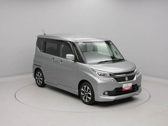 ソリオバンディットハイブリッドMV(愛知県)の中古車