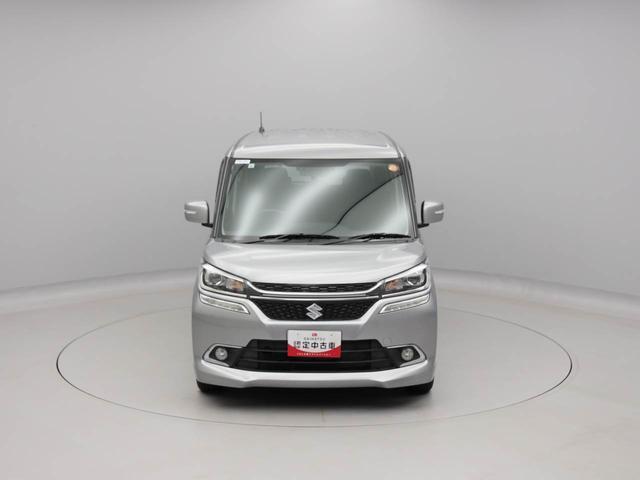 ソリオバンディットハイブリッドMV(愛知県)の中古車