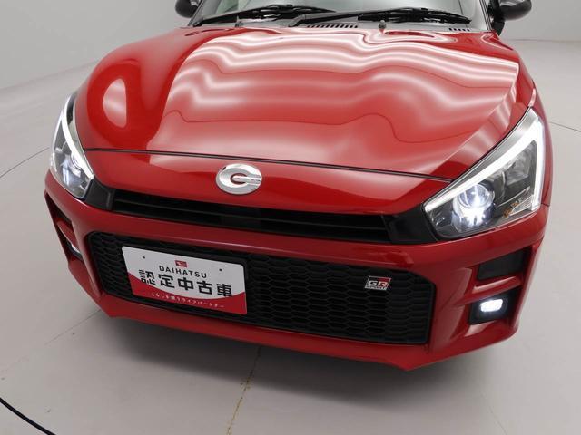 コペンGR スポーツレカロシート・MOMO製本革巻ステアリングホイール(パドルシフト付)・BBS製鍛造16インチアルミホイール・オートエアコン・ETC車載器・電動開閉式ルーフ(愛知県)の中古車