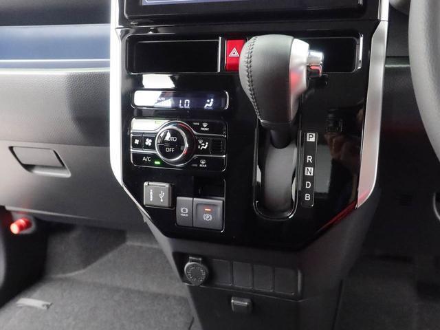 トールカスタムＧ　ターボ　　ＬＥＤライト　両側電動スライドドアターボ車　両側電動スライドドア　ＬＥＤヘッドライト　フォグランプ　アルミホイール　誤発信抑制装置　衝突回避支援ブレーキ　オートハイビーム（愛知県）の中古車