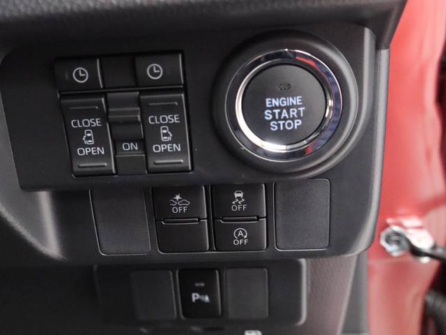 トールカスタムＧ　ターボ　　ＬＥＤライト　両側電動スライドドアターボ車　両側電動スライドドア　ＬＥＤヘッドライト　フォグランプ　アルミホイール　誤発信抑制装置　衝突回避支援ブレーキ　オートハイビーム（愛知県）の中古車