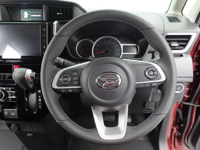 トールカスタムＧ　ターボ　　ＬＥＤライト　両側電動スライドドアターボ車　両側電動スライドドア　ＬＥＤヘッドライト　フォグランプ　アルミホイール　誤発信抑制装置　衝突回避支援ブレーキ　オートハイビーム（愛知県）の中古車