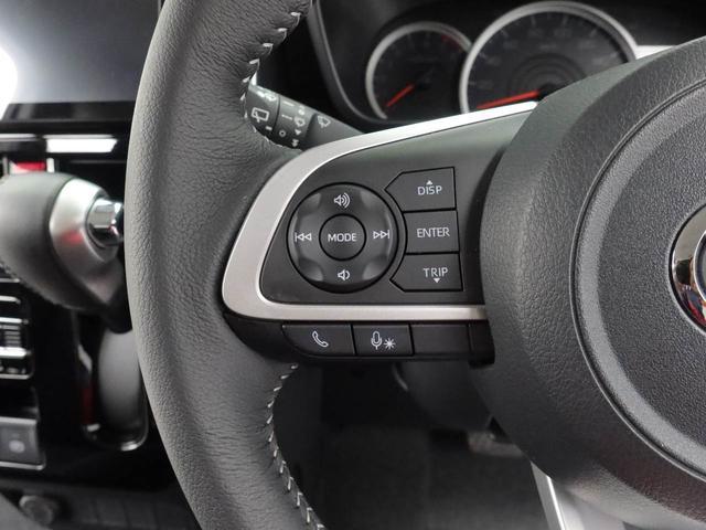 トールカスタムＧ　ターボ　　ＬＥＤライト　両側電動スライドドアターボ車　両側電動スライドドア　ＬＥＤヘッドライト　フォグランプ　アルミホイール　誤発信抑制装置　衝突回避支援ブレーキ　オートハイビーム（愛知県）の中古車