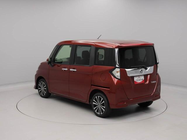 トールカスタムＧ　ターボ　　ＬＥＤライト　両側電動スライドドアターボ車　両側電動スライドドア　ＬＥＤヘッドライト　フォグランプ　アルミホイール　誤発信抑制装置　衝突回避支援ブレーキ　オートハイビーム（愛知県）の中古車
