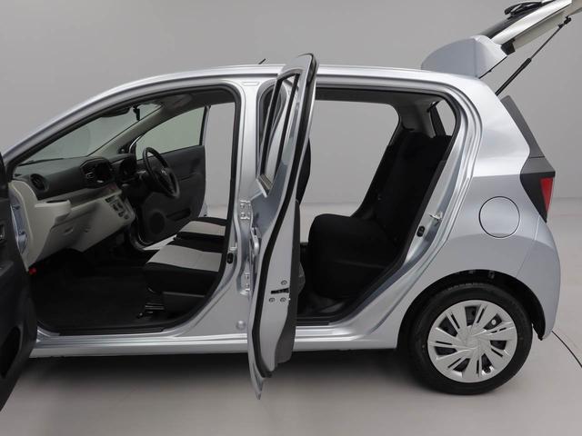 ミライースX SAIII(愛知県)の中古車
