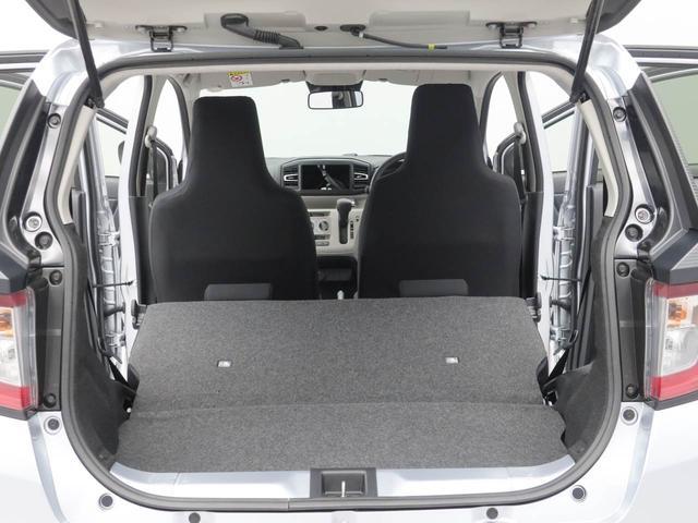 ミライースX SAIII(愛知県)の中古車
