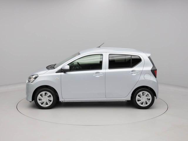 ミライースX SAIII(愛知県)の中古車