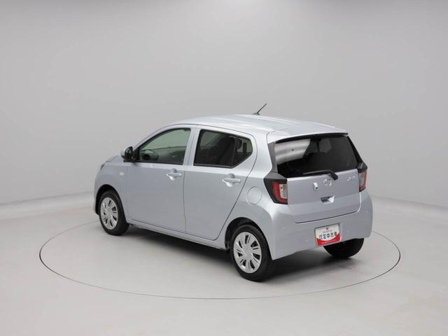 ミライースX SAIII(愛知県)の中古車