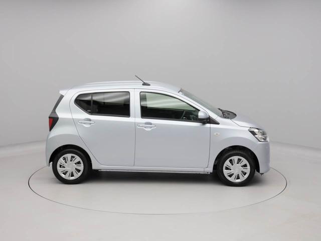ミライースX SAIII(愛知県)の中古車