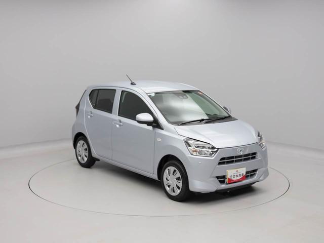 ミライースX SAIII(愛知県)の中古車