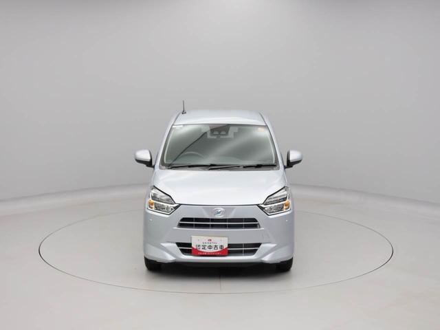 ミライースX SAIII(愛知県)の中古車