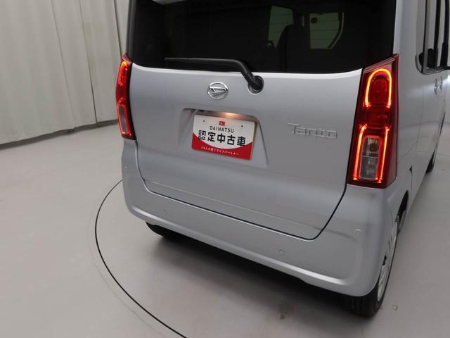タントＸリミテッド（愛知県）の中古車