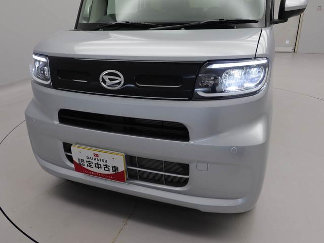 タントＸリミテッド（愛知県）の中古車