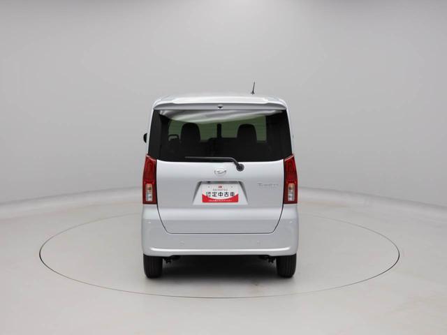 タントＸリミテッド（愛知県）の中古車