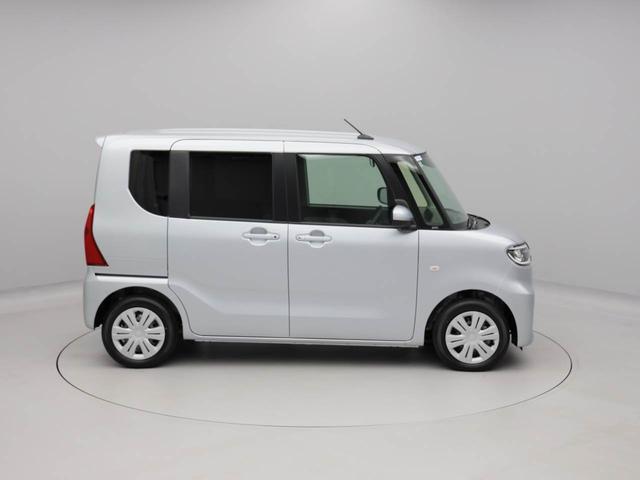 タントＸリミテッド（愛知県）の中古車