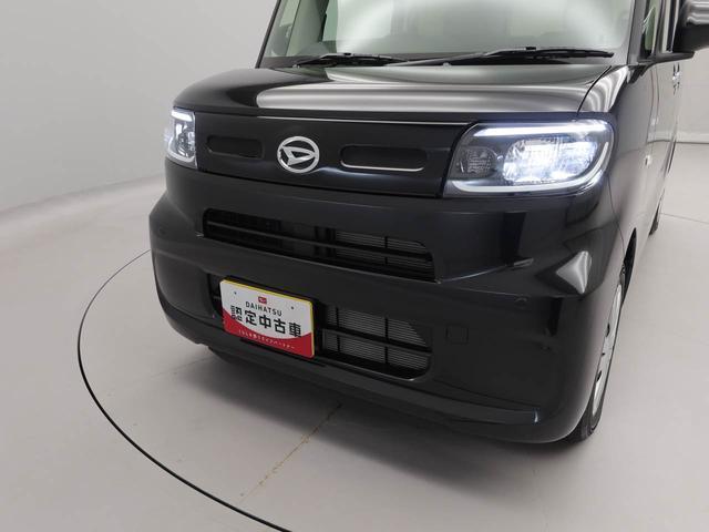 タントXリミテッド両側電動スライドドア 電動パーキングブレーキ オートエアコン サンシェード 格納式シートバックテーブル 誤発信抑制機能 衝突回避支援ブレーキ シートヒーター バックカメラ スマートキー(愛知県)の中古車