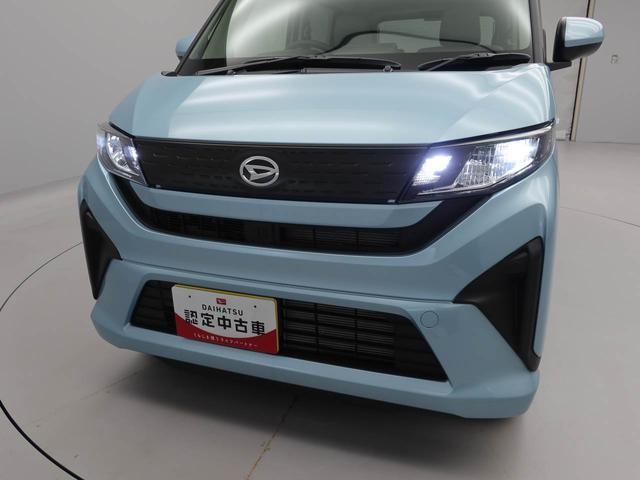 ムーヴX(愛知県)の中古車