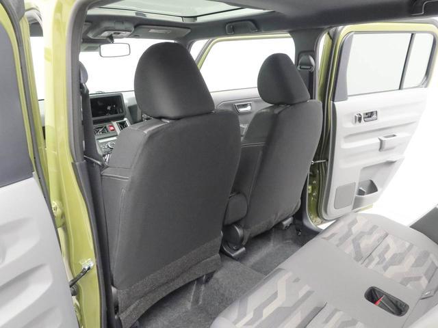 タフトG ダーククロムベンチャーキーフリー(愛知県)の中古車