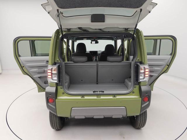 タフトG ダーククロムベンチャーキーフリー(愛知県)の中古車