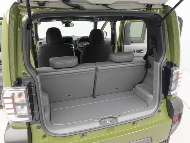 タフトG ダーククロムベンチャーキーフリー(愛知県)の中古車