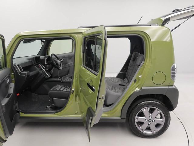 タフトG ダーククロムベンチャーキーフリー(愛知県)の中古車