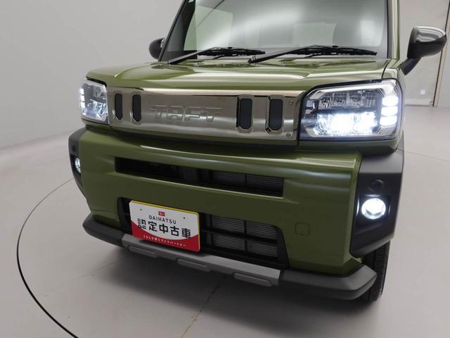 タフトG ダーククロムベンチャーキーフリー(愛知県)の中古車