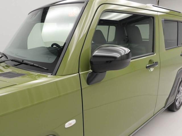 タフトG ダーククロムベンチャーキーフリー(愛知県)の中古車