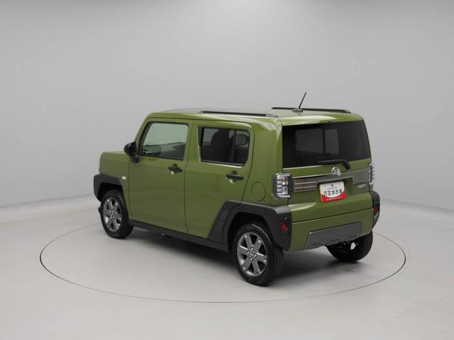 タフトG ダーククロムベンチャーキーフリー(愛知県)の中古車
