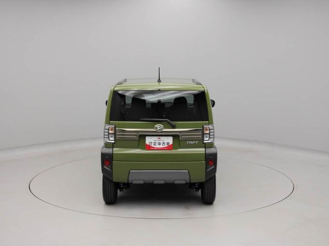 タフトG ダーククロムベンチャーキーフリー(愛知県)の中古車