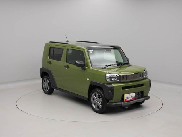 タフトG ダーククロムベンチャーキーフリー(愛知県)の中古車