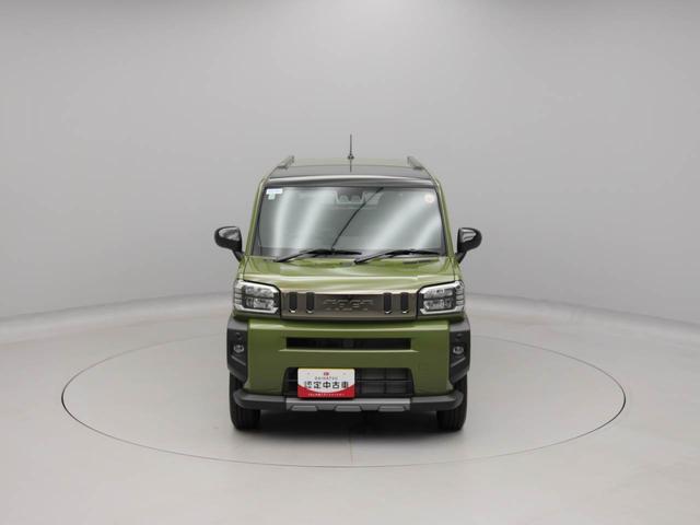 タフトG ダーククロムベンチャーキーフリー(愛知県)の中古車