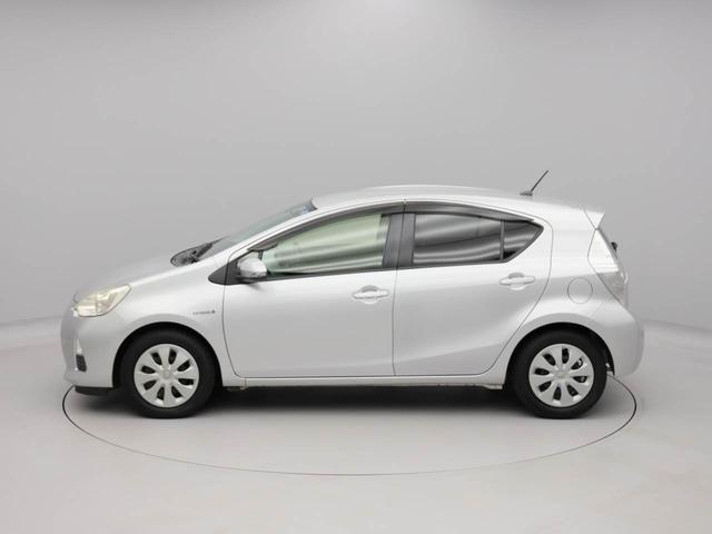 アクアS(愛知県)の中古車