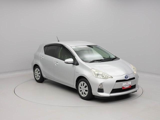 アクアS(愛知県)の中古車