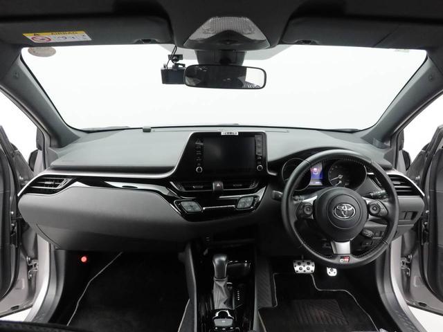 Ｃ−ＨＲＳ　ＧＲスポーツ電動パーキングブレーキ　ブレーキホールド　メモリナビ　ＥＴＣ　クルーズコントロール　パノラマカメラ　ドライブレコーダー　シートヒーター　ＵＳＢポート（愛知県）の中古車