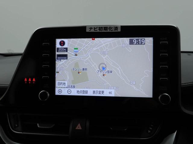 Ｃ−ＨＲＳ　ＧＲスポーツ電動パーキングブレーキ　ブレーキホールド　メモリナビ　ＥＴＣ　クルーズコントロール　パノラマカメラ　ドライブレコーダー　シートヒーター　ＵＳＢポート（愛知県）の中古車