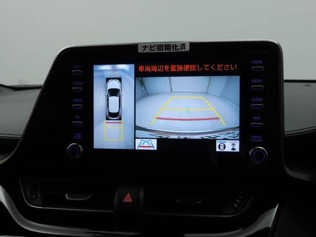 Ｃ−ＨＲＳ　ＧＲスポーツ電動パーキングブレーキ　ブレーキホールド　メモリナビ　ＥＴＣ　クルーズコントロール　パノラマカメラ　ドライブレコーダー　シートヒーター　ＵＳＢポート（愛知県）の中古車
