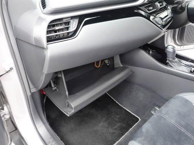 Ｃ−ＨＲＳ　ＧＲスポーツ電動パーキングブレーキ　ブレーキホールド　メモリナビ　ＥＴＣ　クルーズコントロール　パノラマカメラ　ドライブレコーダー　シートヒーター　ＵＳＢポート（愛知県）の中古車