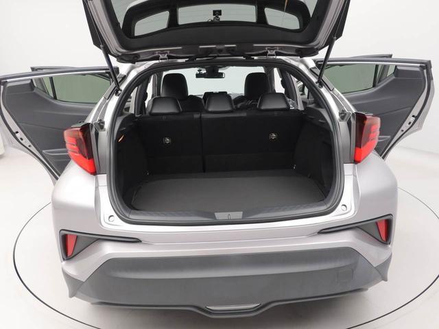 Ｃ−ＨＲＳ　ＧＲスポーツ電動パーキングブレーキ　ブレーキホールド　メモリナビ　ＥＴＣ　クルーズコントロール　パノラマカメラ　ドライブレコーダー　シートヒーター　ＵＳＢポート（愛知県）の中古車