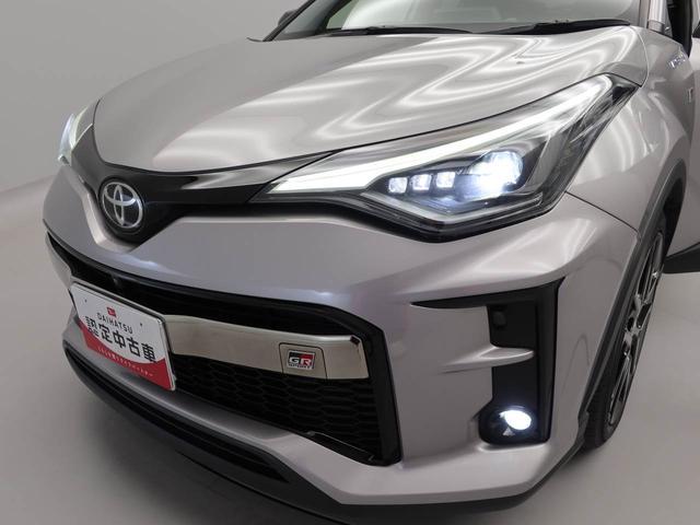 Ｃ−ＨＲＳ　ＧＲスポーツ電動パーキングブレーキ　ブレーキホールド　メモリナビ　ＥＴＣ　クルーズコントロール　パノラマカメラ　ドライブレコーダー　シートヒーター　ＵＳＢポート（愛知県）の中古車