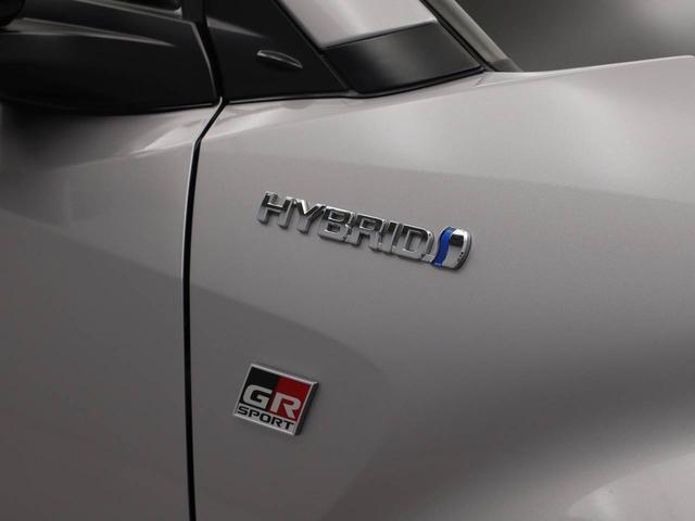 Ｃ−ＨＲＳ　ＧＲスポーツ電動パーキングブレーキ　ブレーキホールド　メモリナビ　ＥＴＣ　クルーズコントロール　パノラマカメラ　ドライブレコーダー　シートヒーター　ＵＳＢポート（愛知県）の中古車