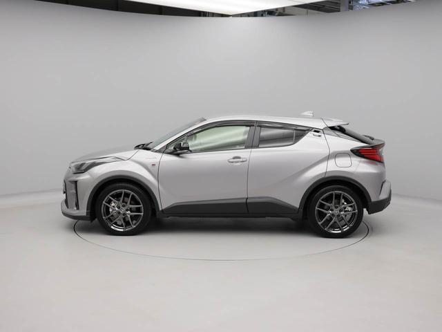 Ｃ−ＨＲＳ　ＧＲスポーツ電動パーキングブレーキ　ブレーキホールド　メモリナビ　ＥＴＣ　クルーズコントロール　パノラマカメラ　ドライブレコーダー　シートヒーター　ＵＳＢポート（愛知県）の中古車