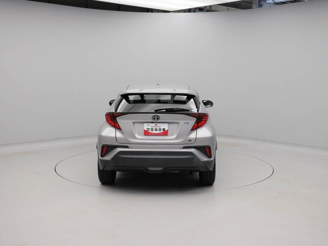 Ｃ−ＨＲＳ　ＧＲスポーツ電動パーキングブレーキ　ブレーキホールド　メモリナビ　ＥＴＣ　クルーズコントロール　パノラマカメラ　ドライブレコーダー　シートヒーター　ＵＳＢポート（愛知県）の中古車