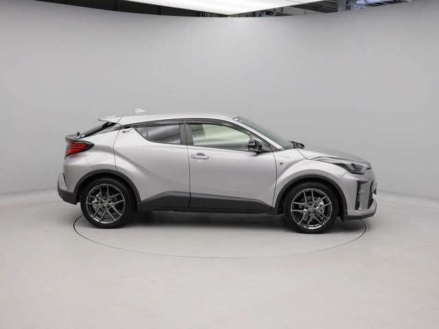 Ｃ−ＨＲＳ　ＧＲスポーツ電動パーキングブレーキ　ブレーキホールド　メモリナビ　ＥＴＣ　クルーズコントロール　パノラマカメラ　ドライブレコーダー　シートヒーター　ＵＳＢポート（愛知県）の中古車