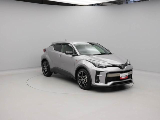 Ｃ−ＨＲＳ　ＧＲスポーツ電動パーキングブレーキ　ブレーキホールド　メモリナビ　ＥＴＣ　クルーズコントロール　パノラマカメラ　ドライブレコーダー　シートヒーター　ＵＳＢポート（愛知県）の中古車